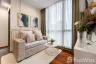 1 Bedroom Condo for sale in Wish Signature Midtown Siam, Thanon Phetchaburi, Bangkok near BTS Ratchathewi