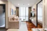 1 Bedroom Condo for sale in Wish Signature Midtown Siam, Thanon Phetchaburi, Bangkok near BTS Ratchathewi