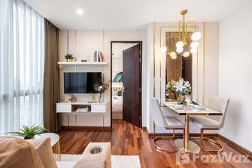 1 Bedroom Condo for sale in Wish Signature Midtown Siam, Thanon Phetchaburi, Bangkok near BTS Ratchathewi