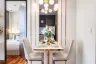 1 Bedroom Condo for sale in Wish Signature Midtown Siam, Thanon Phetchaburi, Bangkok near BTS Ratchathewi