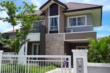3 Bedroom House for rent in The Bliss Koolpunt Ville 16, San Kamphaeng, Chiang Mai