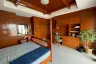 3 Bedroom Condo for sale in Beach Villa Viphavadi, Na Jomtien, Chonburi