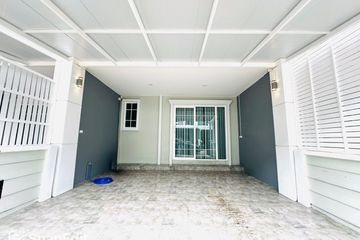 3 Bedroom Townhouse for rent in Fa Ham, Chiang Mai