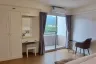 2 Bedroom Condo for rent in Chang Phueak, Chiang Mai