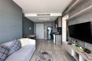 1 Bedroom Condo for rent in Aeras, Nong Prue, Chonburi