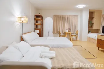 Condo for rent in Suthep, Chiang Mai