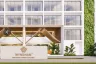 1 Bedroom Condo for sale in Wyndham Fantasea Condo Chalong, Chalong, Phuket