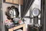 1 Bedroom Condo for sale in Ideo Q Siam-Ratchathewi, Thanon Phaya Thai, Bangkok near BTS Ratchathewi