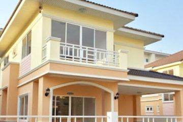 3 Bedroom Villa for sale in Thung Sukhla, Chonburi