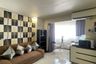 Condo for rent in Hillside 2 Condominium, Suthep, Chiang Mai