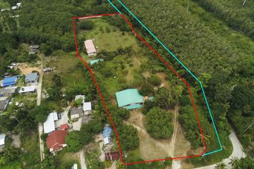 Land for sale in Na Mueang, Surat Thani