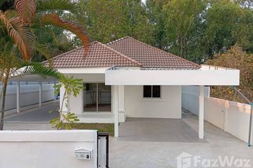 2 Bedroom House for sale in Pa Phai, Chiang Mai