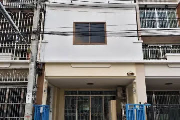 3 Bedroom Townhouse for Sale or Rent in Bang Bon, Bangkok