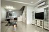 3 Bedroom Townhouse for Sale or Rent in J.S.P. Place Sathorn-Kallapraphruek, Bang Bon, Bangkok