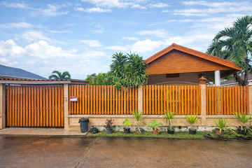 3 Bedroom House for sale in Koonsuk Village, Bang Sare, Chonburi