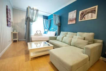 2 Bedroom Condo for Sale or Rent in Nong Kae, Prachuap Khiri Khan