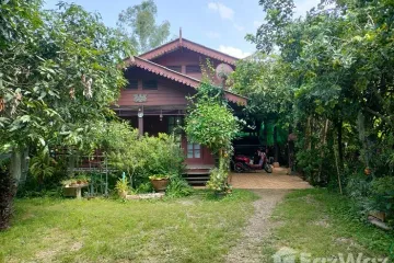 2 Bedroom House for sale in San Maha Phon, Chiang Mai