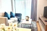 1 Bedroom Condo for rent in Astra Sky River, Chang Khlan, Chiang Mai