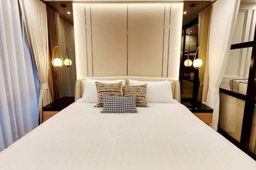 1 Bedroom Condo for Sale or Rent in Khlong Toei Nuea, Bangkok near BTS Nana