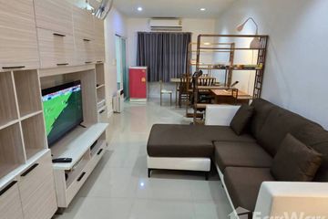 2 Bedroom House for rent in The Urbana 4, Mae Hia, Chiang Mai