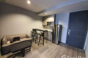 1 Bedroom Condo for sale in Ideo Mobi Rangnam, Thanon Phaya Thai, Bangkok near BTS Victory Monument