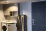 1 Bedroom Condo for sale in Ideo Mobi Rangnam, Thanon Phaya Thai, Bangkok near BTS Victory Monument
