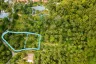 Land for sale in Taling Ngam, Surat Thani