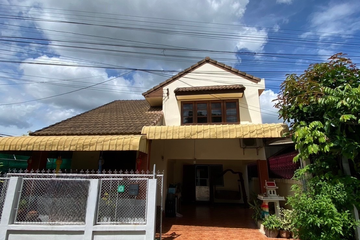 3 Bedroom House for sale in Hang Dong, Chiang Mai