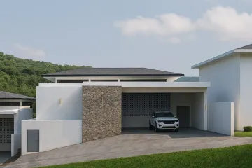 3 Bedroom Villa for sale in Maret, Surat Thani