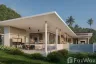 3 Bedroom Villa for sale in Maret, Surat Thani