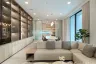 4 Bedroom House for Sale or Rent in VIVE Krungthep Kreetha, Saphan Sung, Bangkok