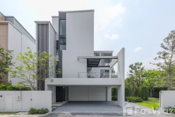 4 Bedroom House for Sale or Rent in Saphan Sung, Bangkok