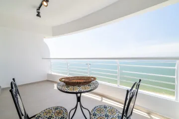 Condo for rent in Metro Jomtien Condotel, Nong Prue, Chonburi