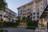 Condo for sale in The Reserve Sukhumvit 61, Khlong Tan Nuea, Bangkok near BTS Ekkamai