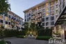 Condo for sale in The Reserve Sukhumvit 61, Khlong Tan Nuea, Bangkok near BTS Ekkamai