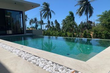 3 Bedroom House for sale in Maret, Surat Thani