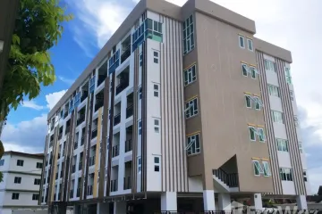 Condo for rent in Chang Phueak, Chiang Mai