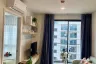 1 Bedroom Condo for Sale or Rent in Dolce Lasalle, Bang Na, Bangkok near BTS Bang Na