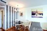 Condo for rent in Sandy Beach Condo Hua - hin, Cha am, Phetchaburi