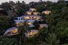 11 Bedrooms Villa for sale In Bo Phut Surat Thani