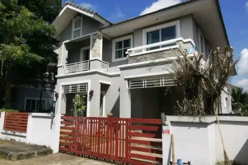 3 Bedroom House for rent in Nong Chom, Chiang Mai