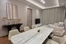2 Bedroom Condo for sale in The Estelle Phrom Phong, Khlong Tan, Bangkok near BTS Phrom Phong