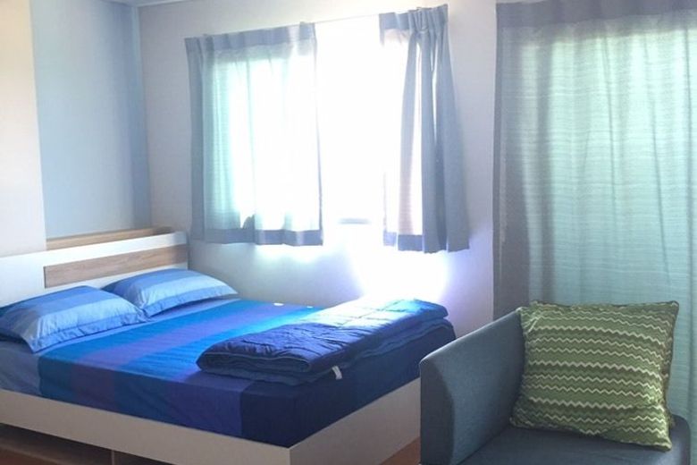 Condo For Rent