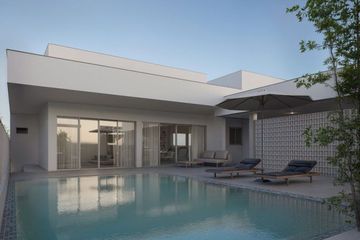 4 Bedroom Villa for sale in Nong Prue, Chonburi