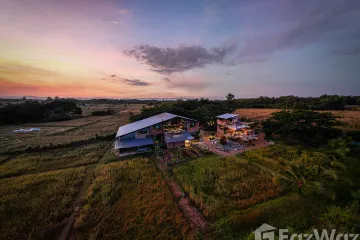 8 Bedroom Hotel / Resort for sale in Ban Thin, Phrae