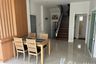 4 Bedroom House for Sale or Rent in The Prego Riverview, Ton Pao, Chiang Mai