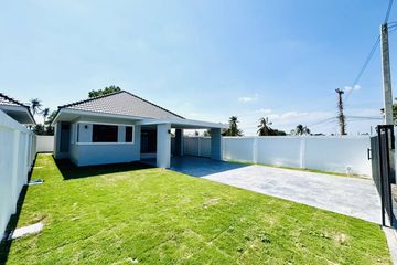 3 Bedroom House for rent in Hin Lek Fai, Prachuap Khiri Khan