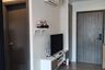 1 Bedroom Condo for sale in B - Loft Lite Sukhumvit 107, Samrong Nuea, Samut Prakan near BTS Bearing