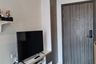 1 Bedroom Condo for sale in B - Loft Lite Sukhumvit 107, Samrong Nuea, Samut Prakan near BTS Bearing