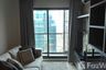 1 Bedroom Condo for Sale or Rent in Life One Wireless, Lumpini, Bangkok near BTS Ploen Chit